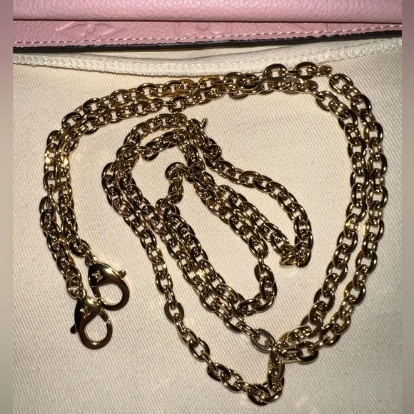 Louis Vuitton - Felicie Pochette - Picture 4 of 11